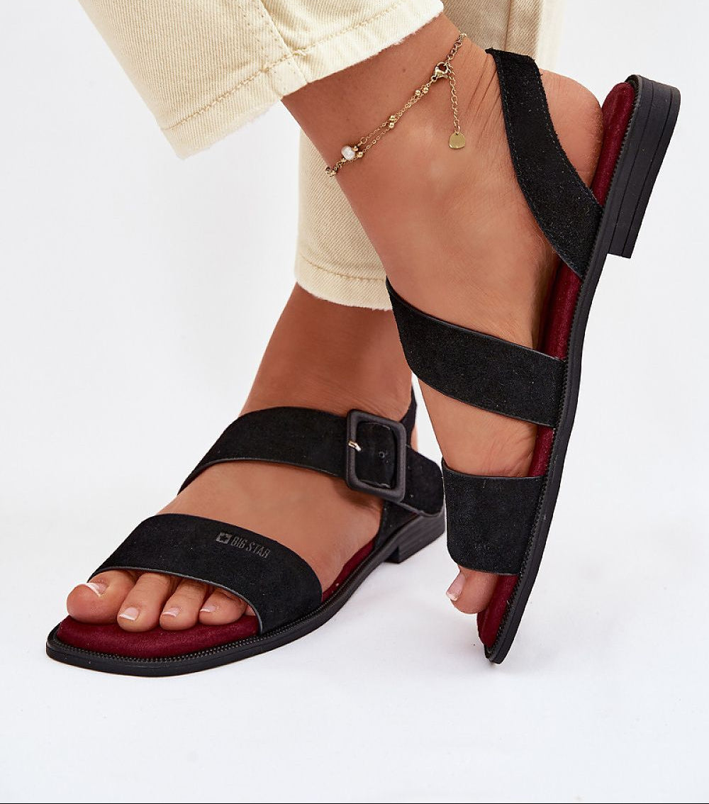  Sandals model 225953 Step in style 