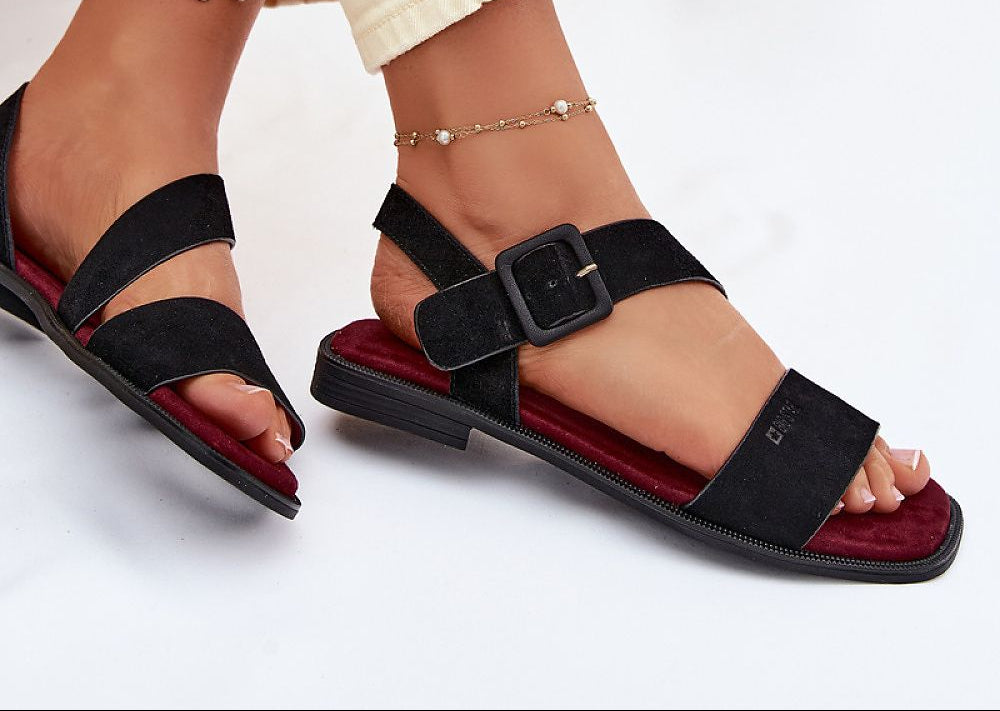  Sandals model 225953 Step in style 