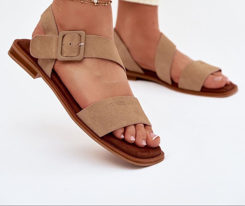  Sandals model 225954 Step in style 