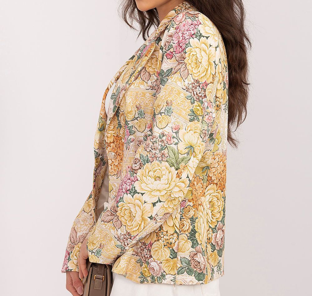  Jacket model 225997 Italy Moda 