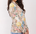  Jacket model 225998 Italy Moda 