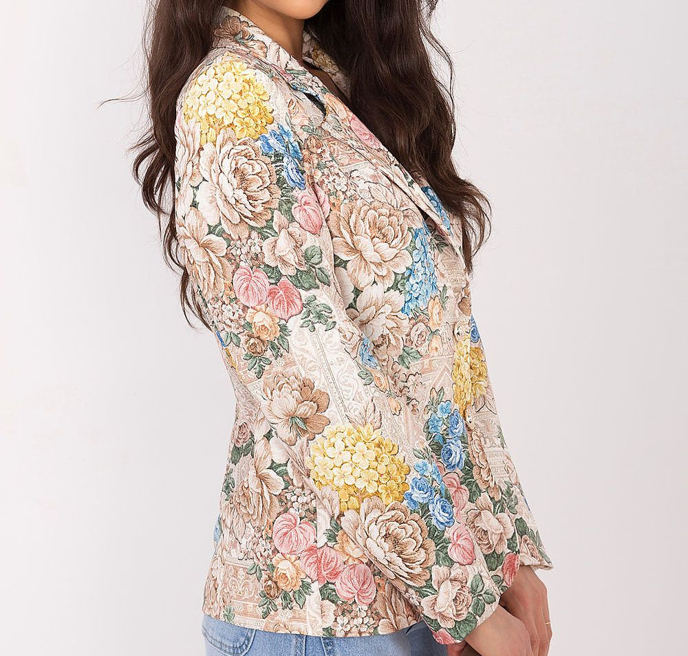  Jacket model 225998 Italy Moda 
