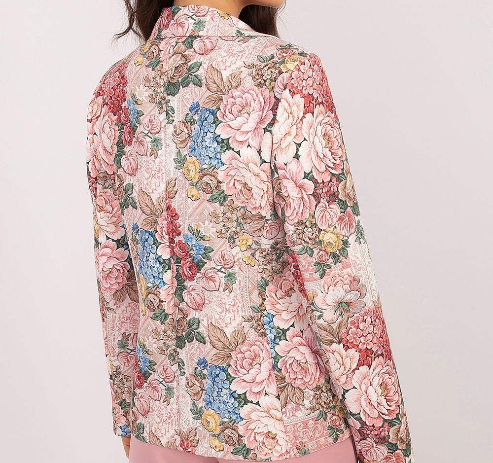  Jacket model 225999 Italy Moda 