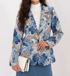  Jacket model 226001 Italy Moda 