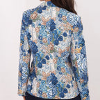  Jacket model 226001 Italy Moda 