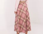  Long skirt model 226007 Italy Moda 