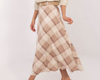  Long skirt model 226009 Italy Moda 