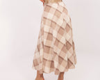  Long skirt model 226009 Italy Moda 