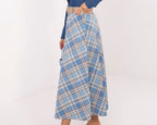  Long skirt model 226010 Italy Moda 