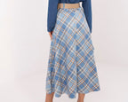  Long skirt model 226010 Italy Moda 