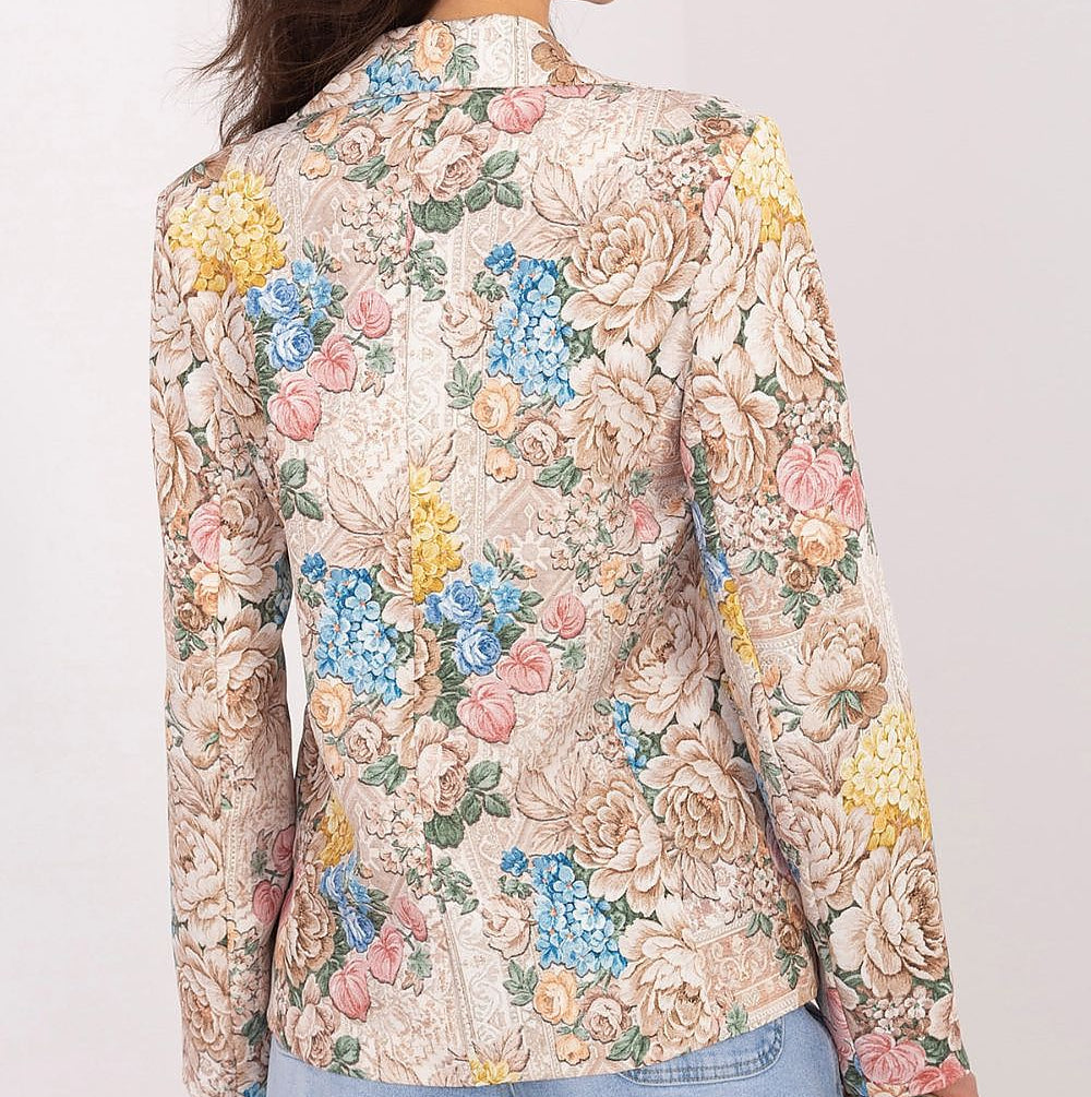  Jacket model 225998 Italy Moda 