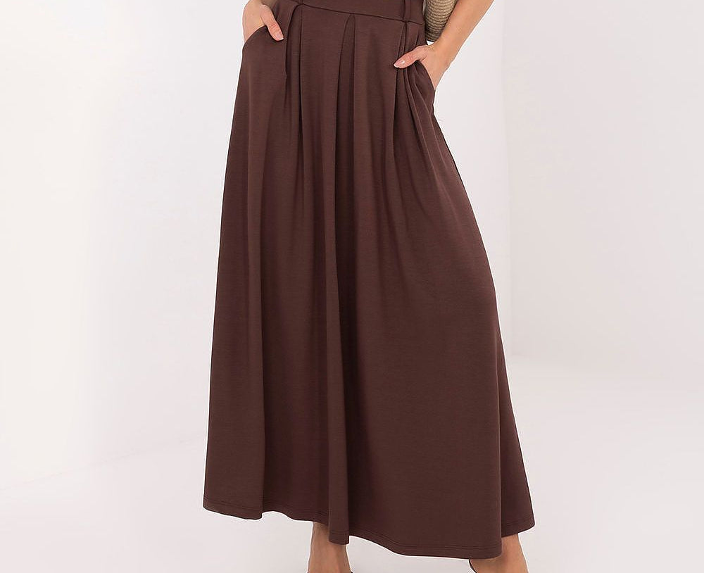  Long skirt model 226150 Relevance 