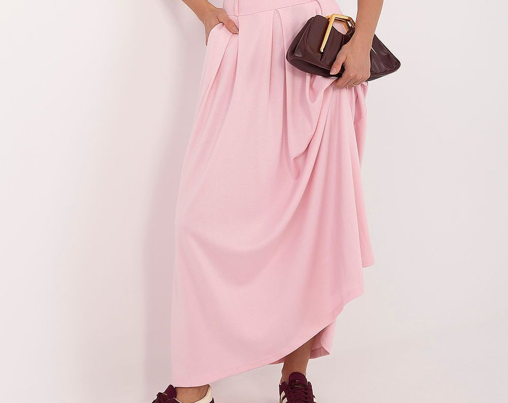  Long skirt model 226151 Relevance 