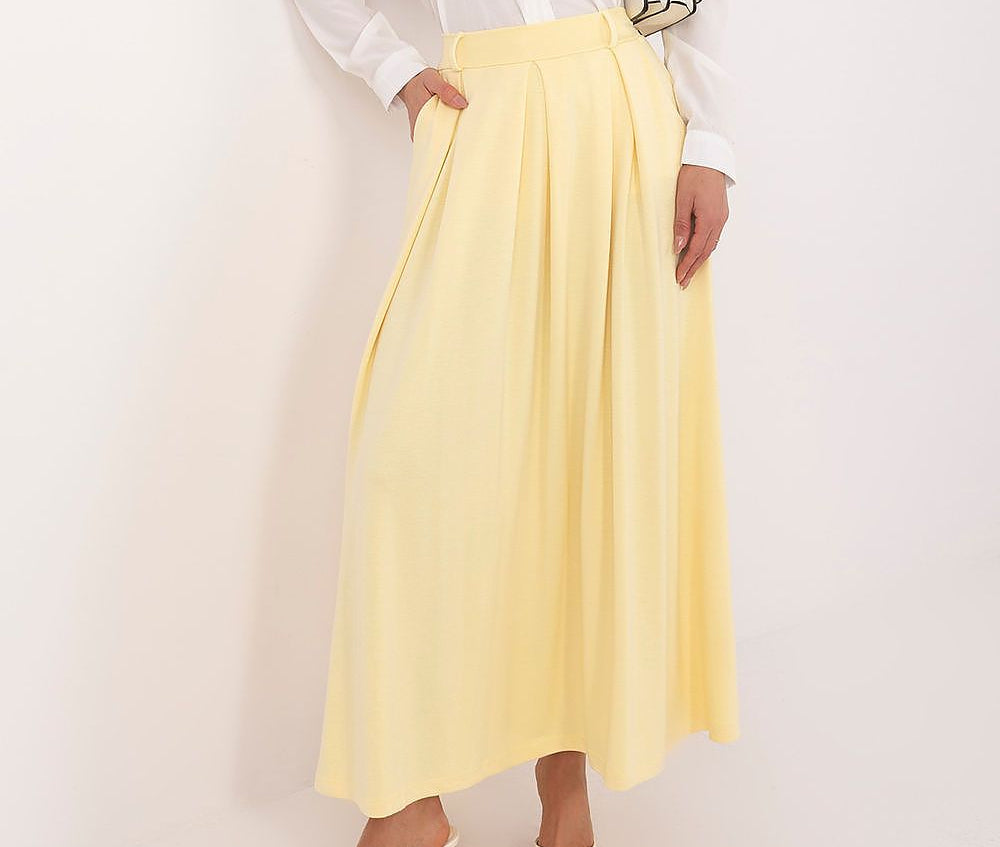  Long skirt model 226152 Relevance 
