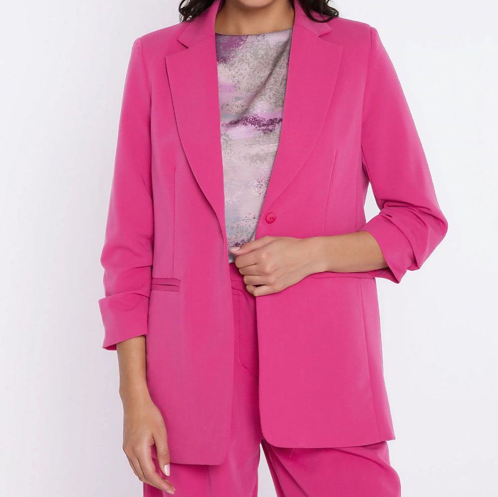  Jacket model 226418 Nife 