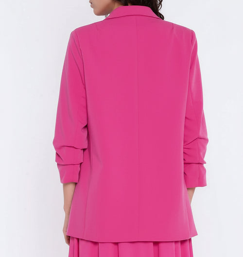  Jacket model 226418 Nife 