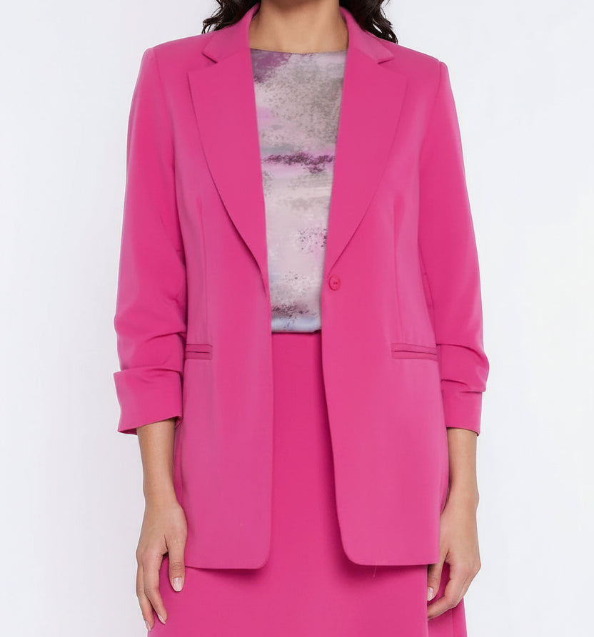  Jacket model 226418 Nife 