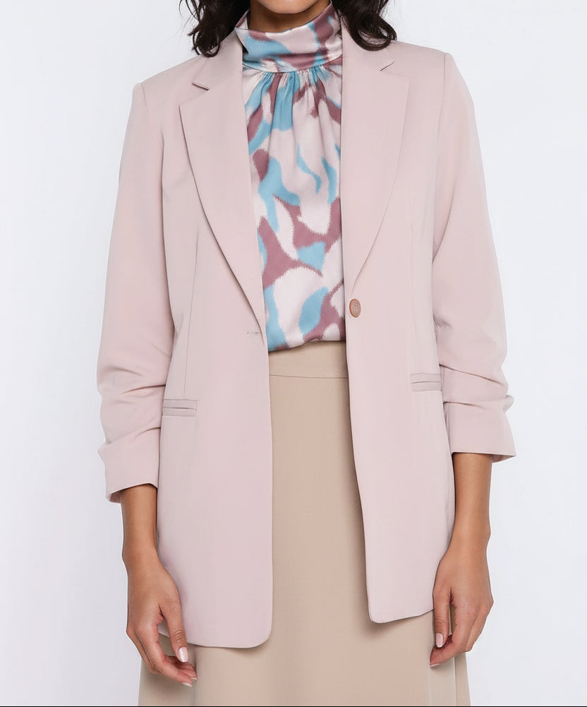  Jacket model 226419 Nife 