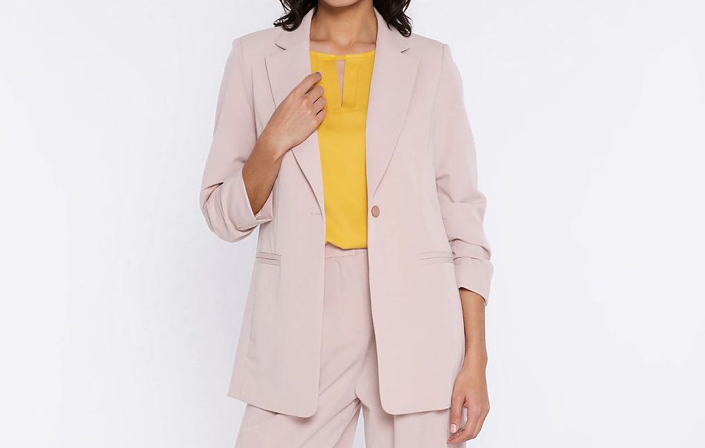  Jacket model 226419 Nife 