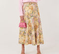  Skirt model 226461 Italy Moda 