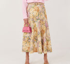 Skirt model 226461 Italy Moda 