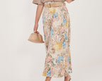  Skirt model 226462 Italy Moda 
