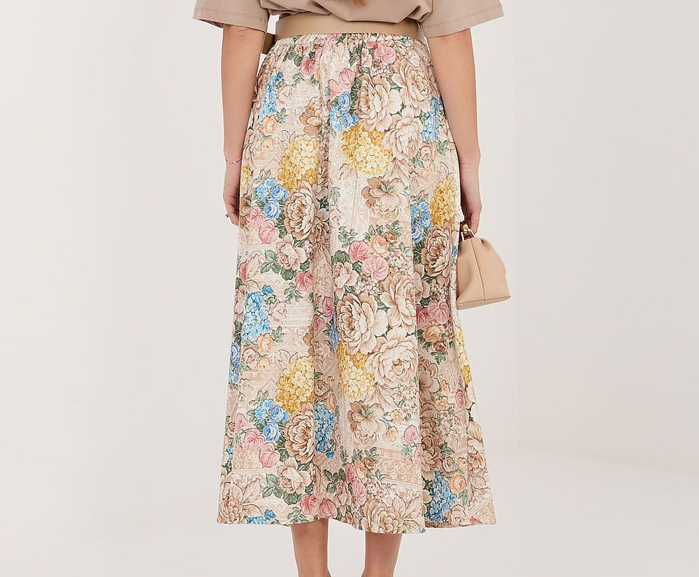  Skirt model 226462 Italy Moda 