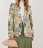  Jacket model 226473 Italy Moda 