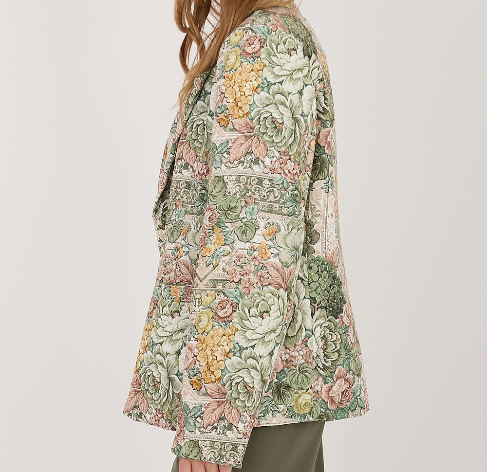  Jacket model 226473 Italy Moda 