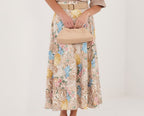  Skirt model 226462 Italy Moda 