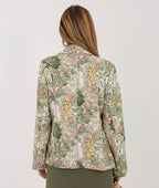  Jacket model 226473 Italy Moda 
