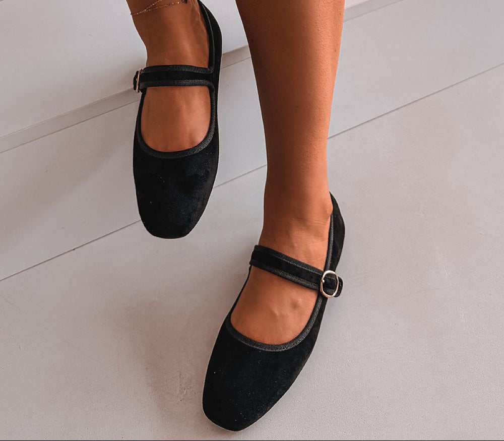  Ballet flats model 226527 Step in style 