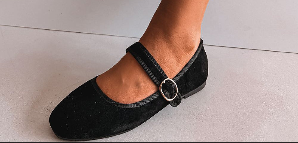  Ballet flats model 226527 Step in style 