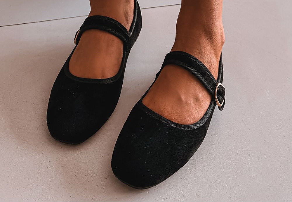  Ballet flats model 226527 Step in style 