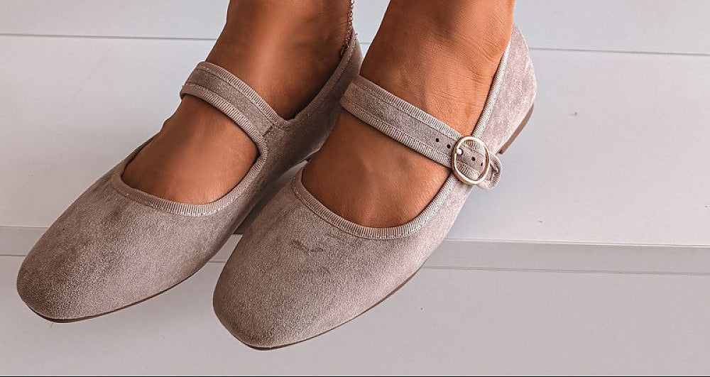  Ballet flats model 226529 Step in style 