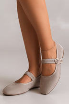  Ballet flats model 226529 Step in style 