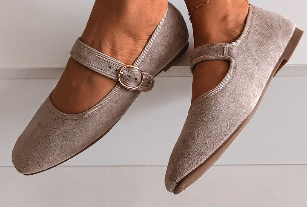  Ballet flats model 226529 Step in style 