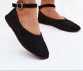  Ballet flats model 226539 Step in style 