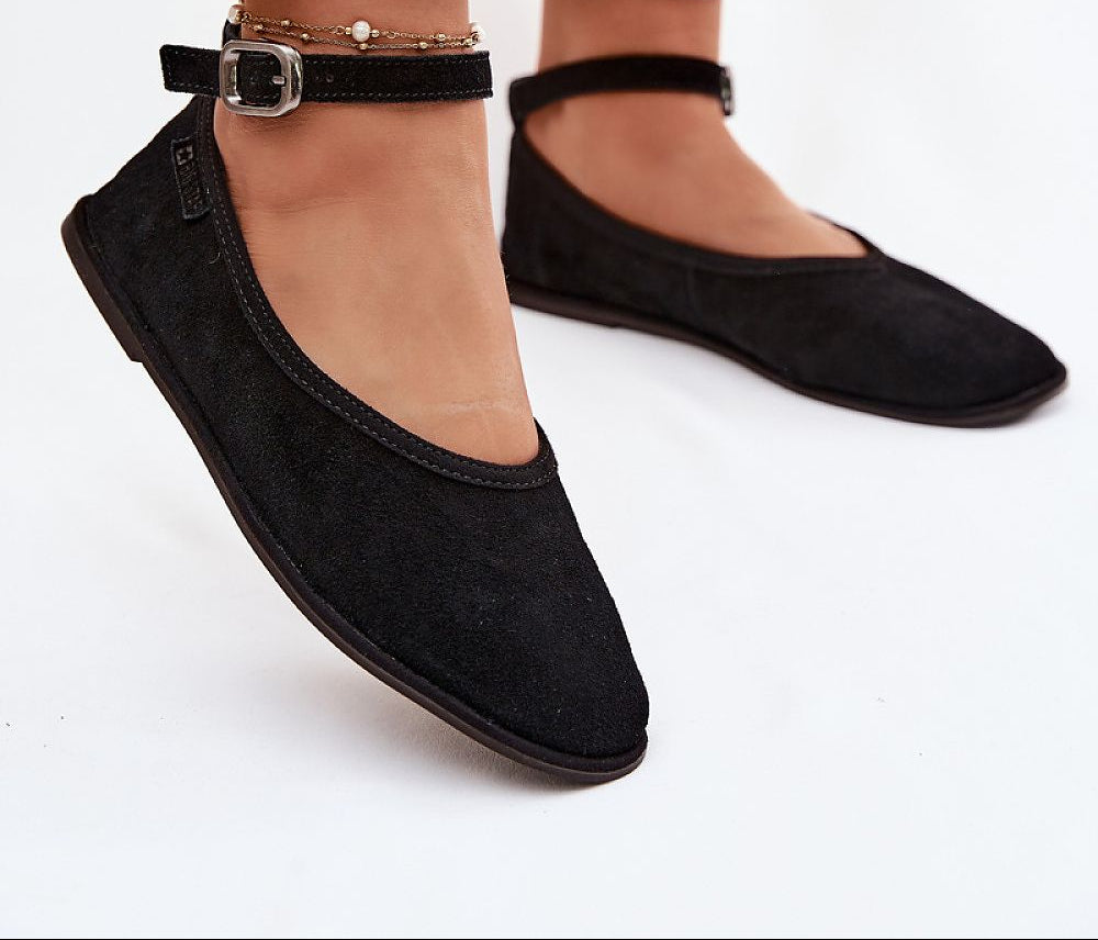  Ballet flats model 226539 Step in style 