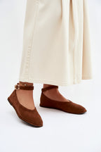  Ballet flats model 226540 Step in style 