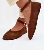  Ballet flats model 226540 Step in style 