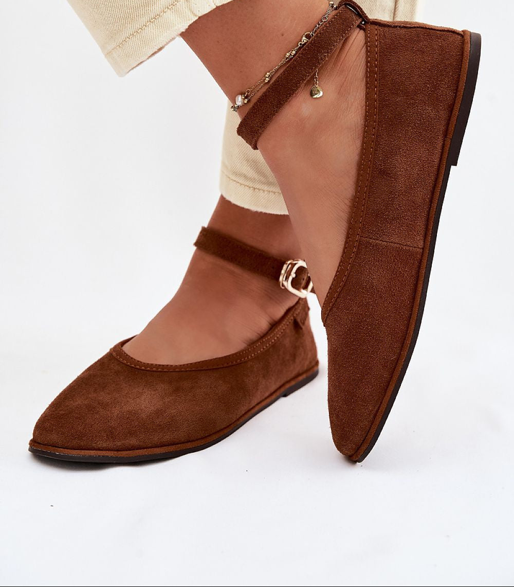  Ballet flats model 226540 Step in style 