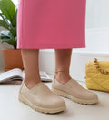  Half shoes model 226559 Solea 