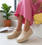  Half shoes model 226559 Solea 