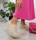  Half shoes model 226559 Solea 