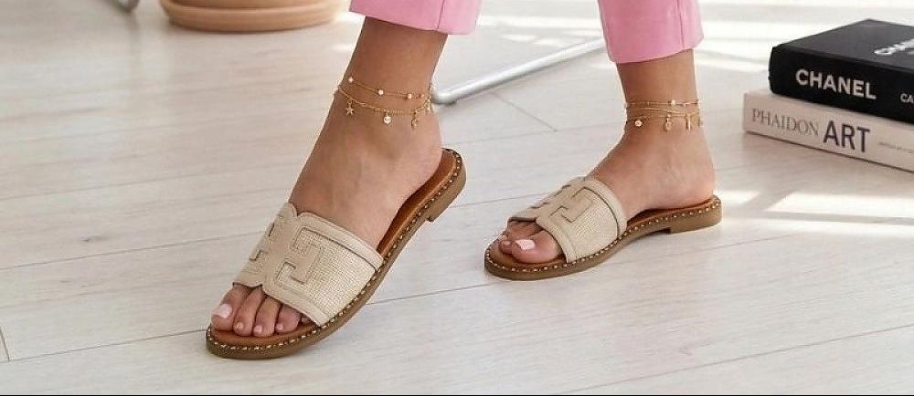  Flip-flops model 226575 Solea 