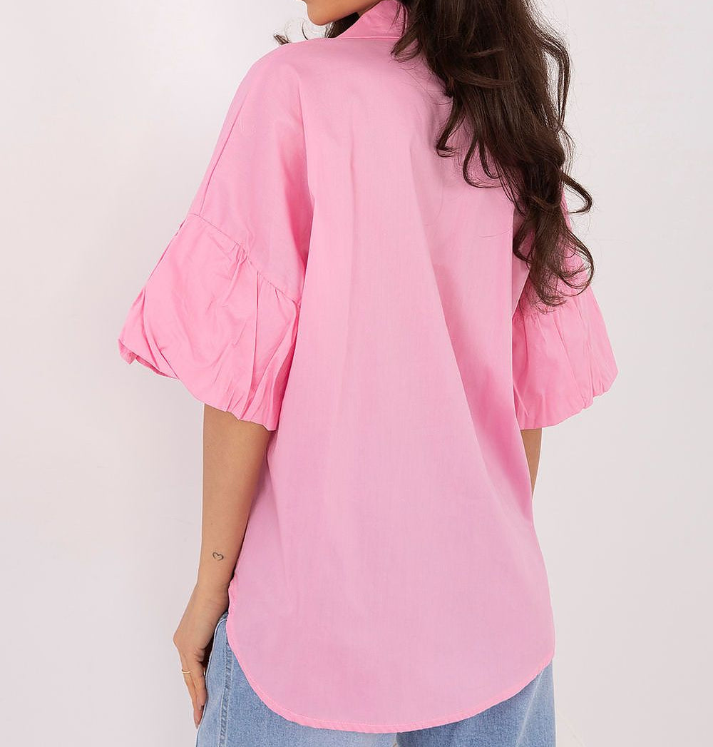  Shirt model 226619 Italy Moda 