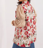  Gilet model 226641 Italy Moda 