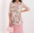  Gilet model 226638 Italy Moda 