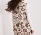  Gilet model 226642 Italy Moda 